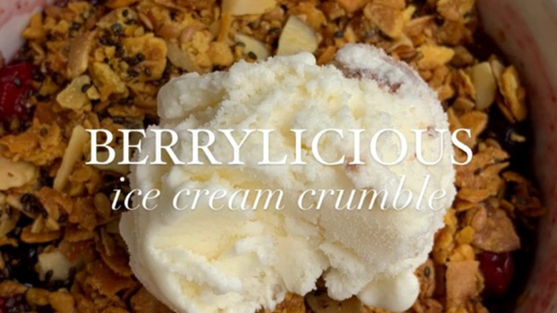 Ice Cream Gluten Free – Avi Foods