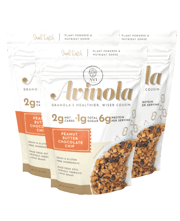 peanut-butter-chocolate-chip-granola-three-pack-keto