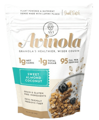 almond-coconut-granola-avinola-keto