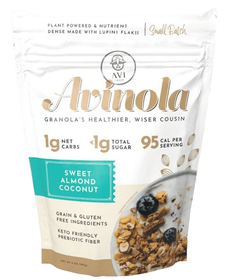 almond-coconut-granola-avinola-keto