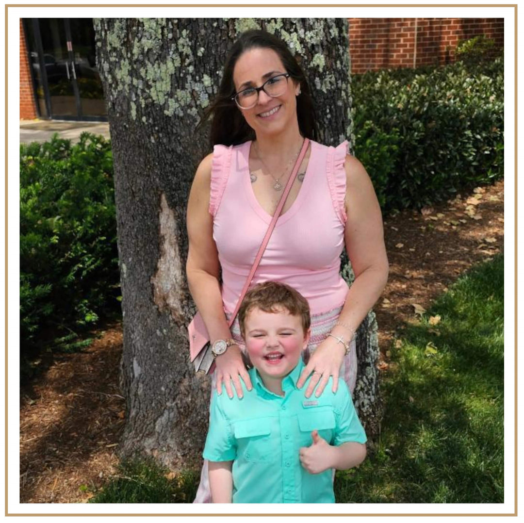 avi-foods-influencer-healthy-eating