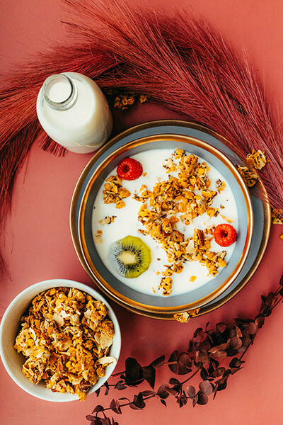 almond-coconut-granola-snack