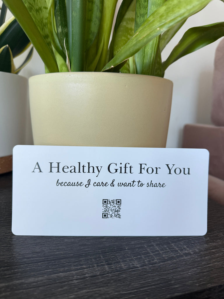 A Gift Everyone Will Actually Use!