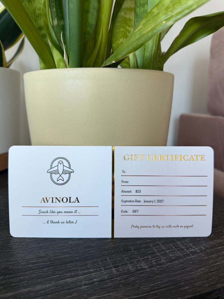 A Gift Everyone Will Actually Use!