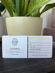 A Gift Everyone Will Actually Use!